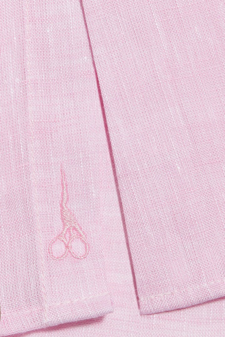 LINEN SHIRT RELAX