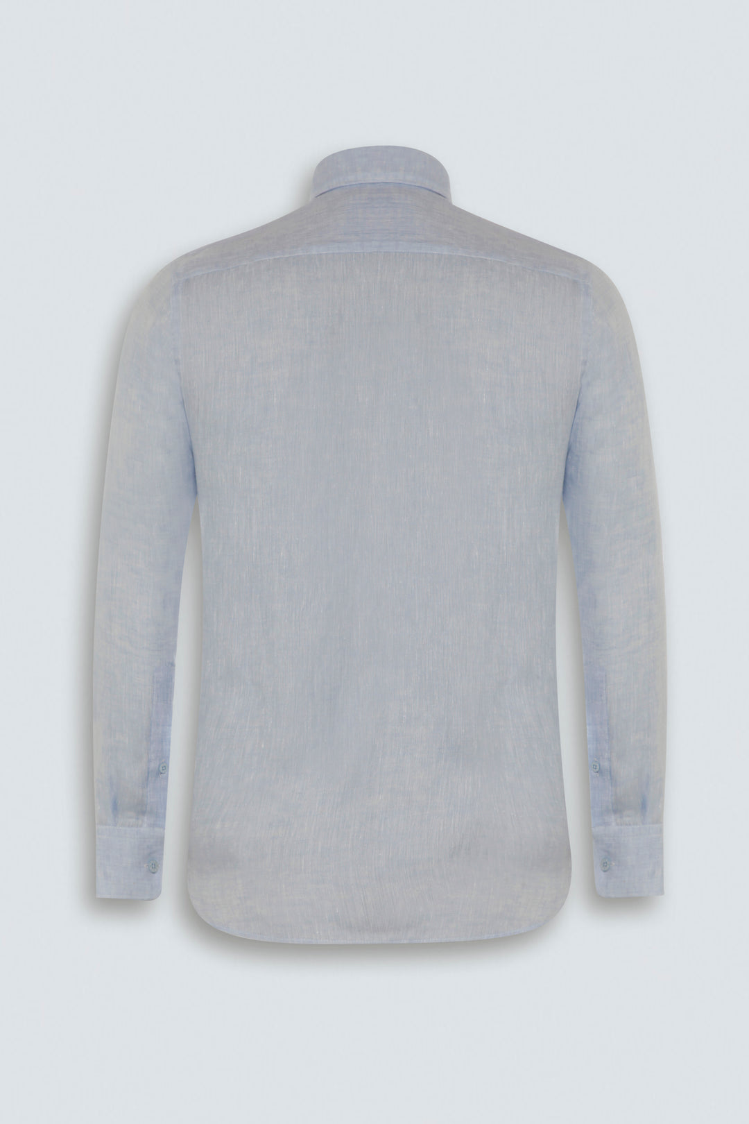LINEN SHIRT RELAX