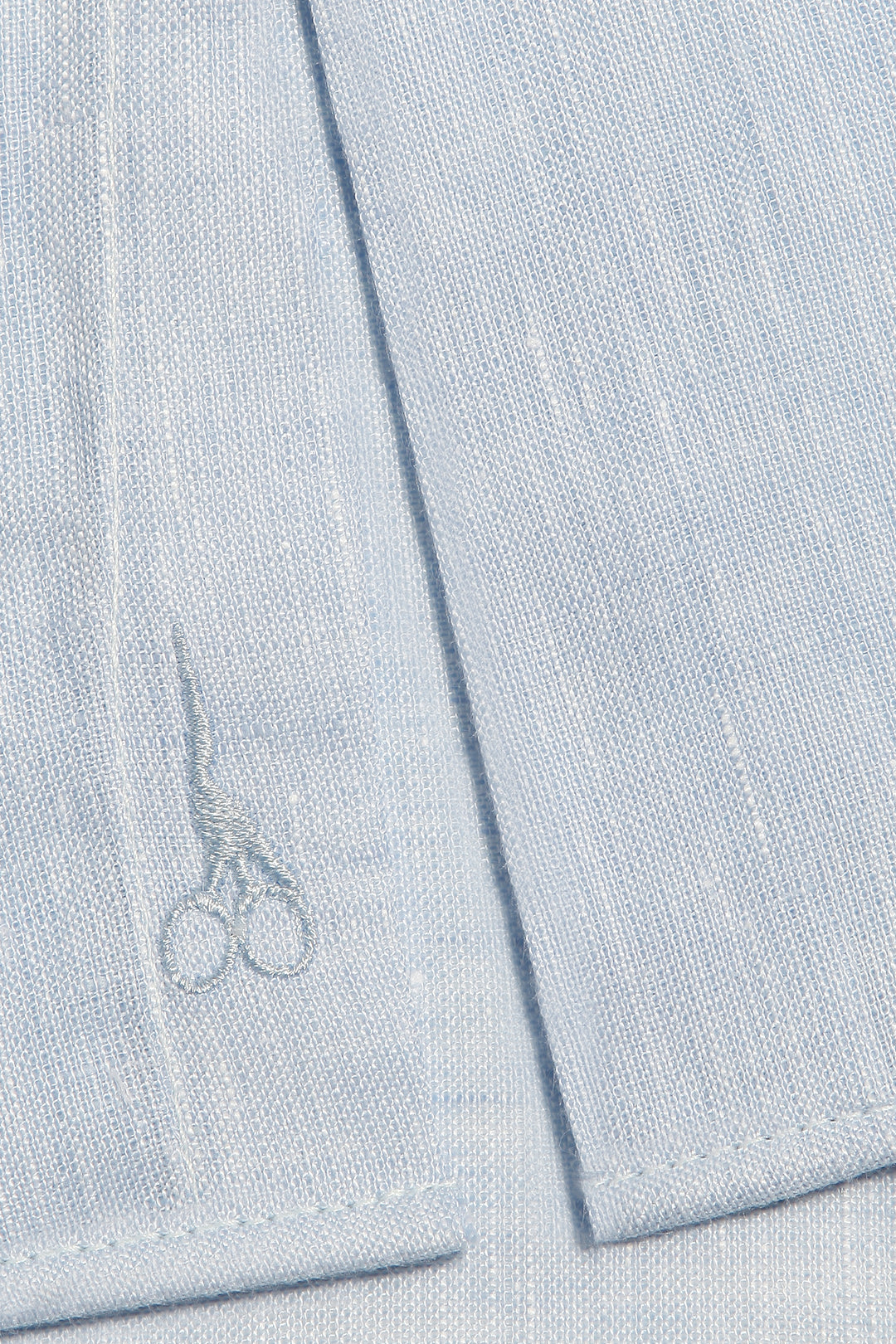 LINEN SHIRT RELAX