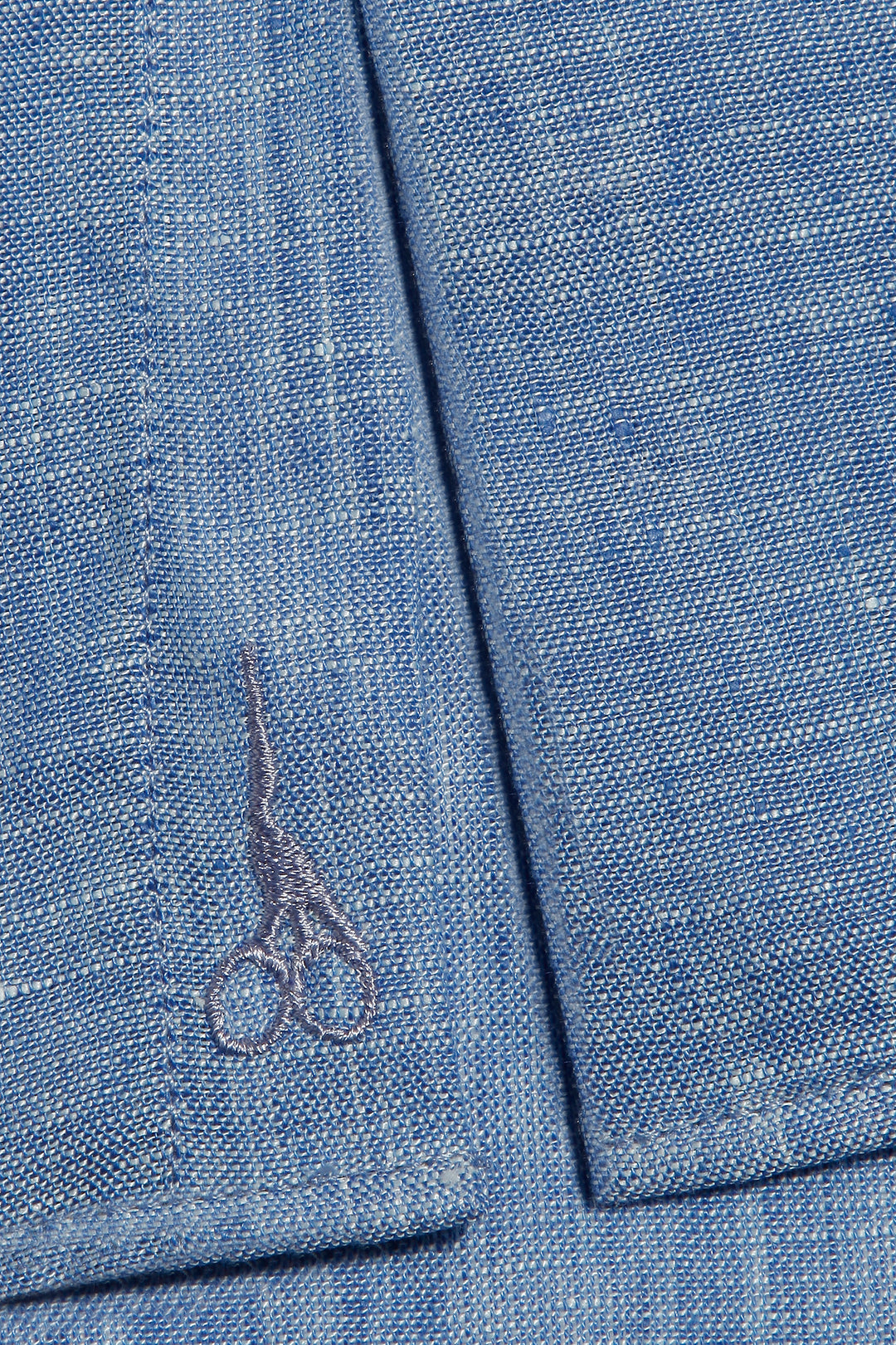 LINEN SHIRT RELAX