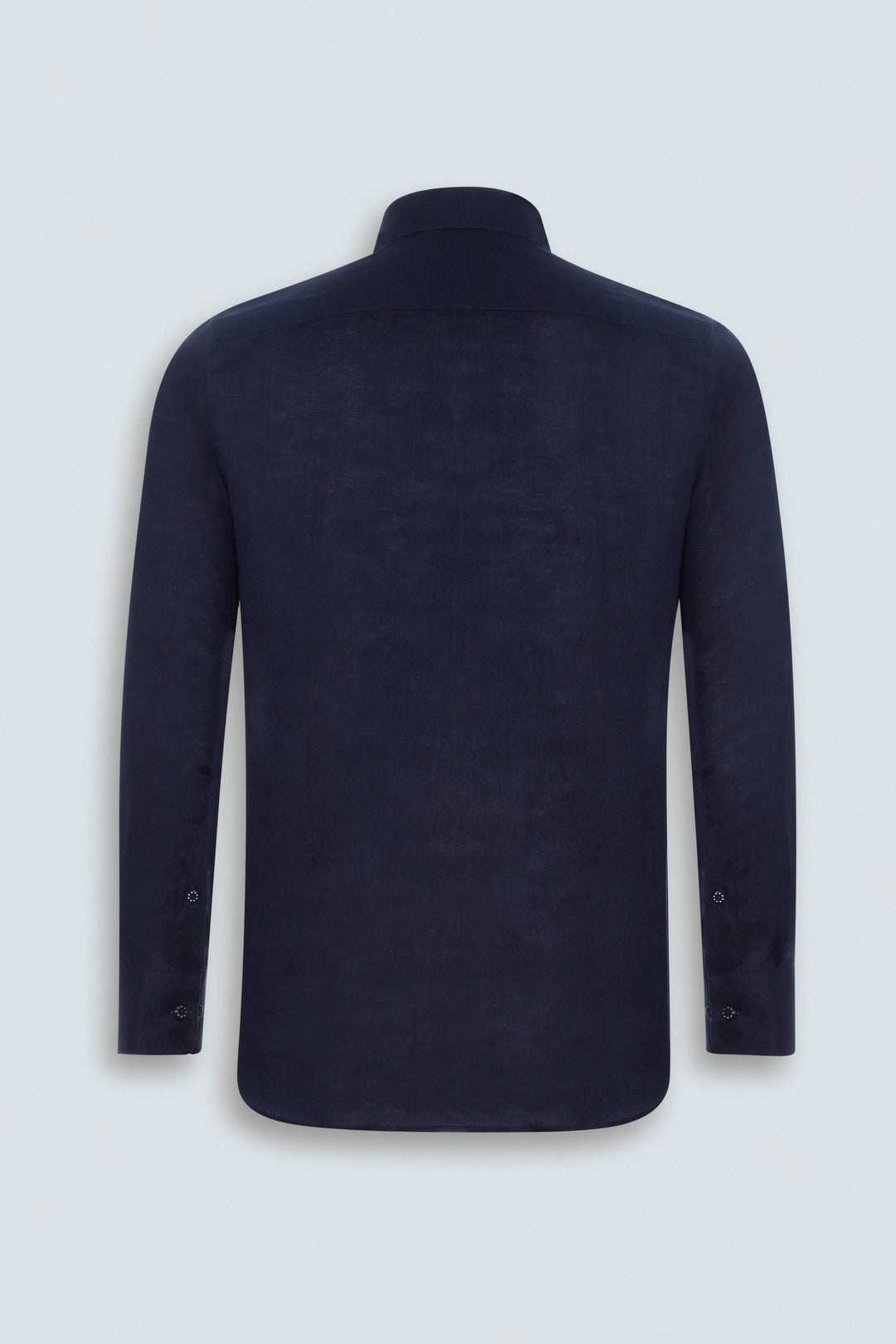 LINEN SHIRT RELAX