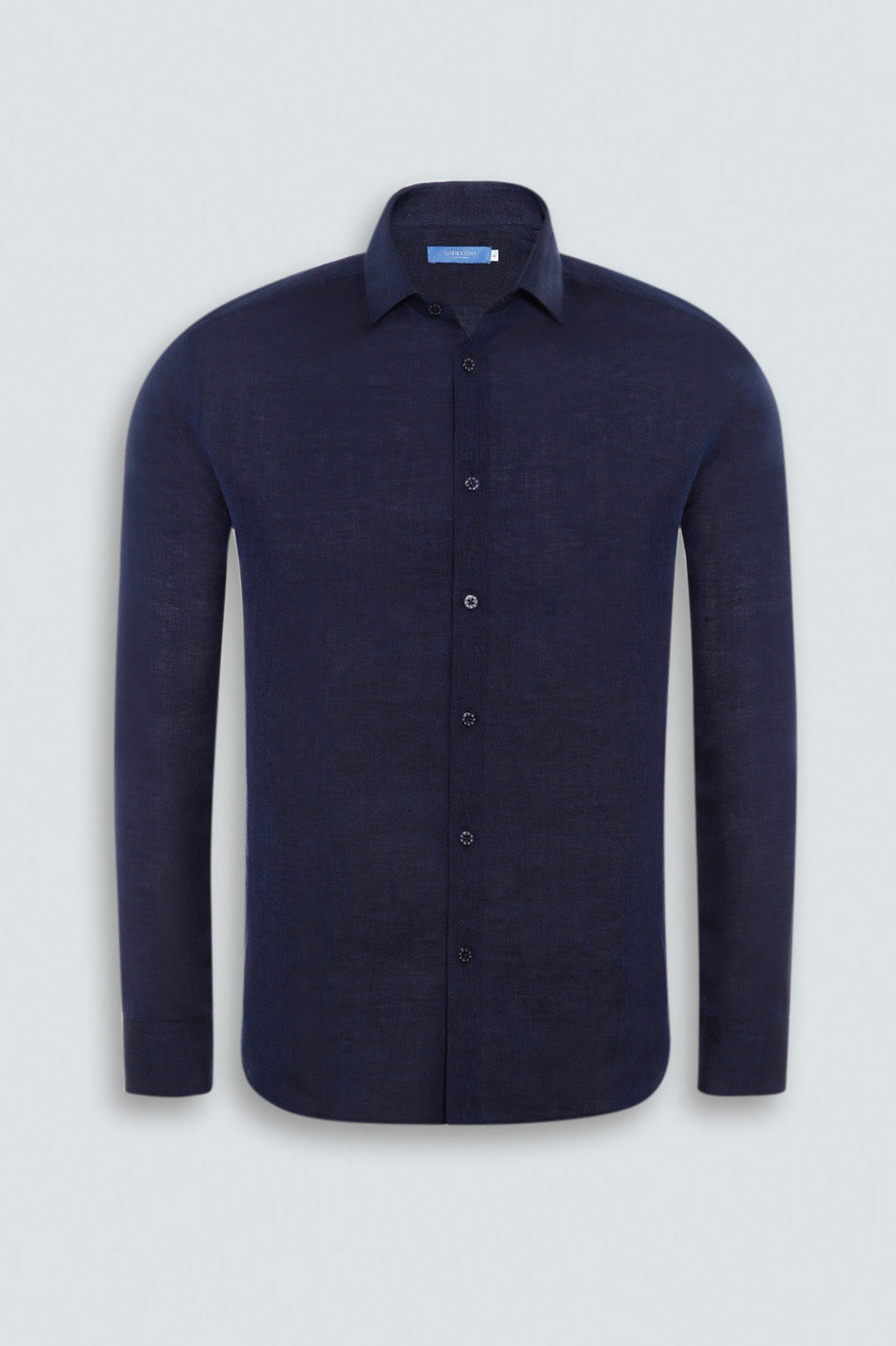 LINEN SHIRT RELAX