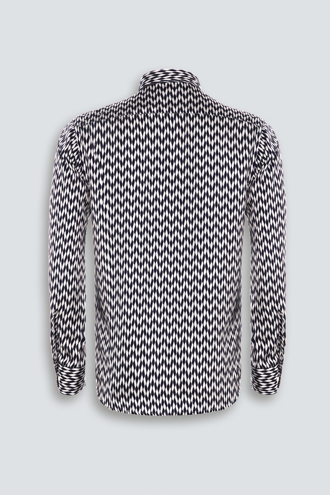 SHIRT PJ BY EC