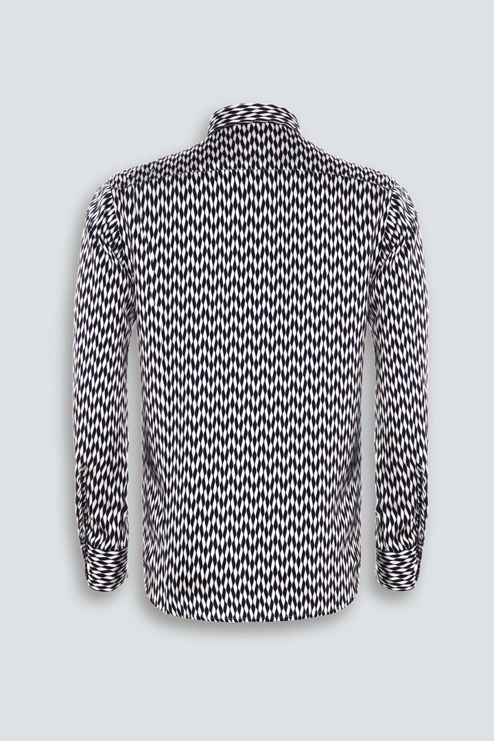 SHIRT PJ BY EC