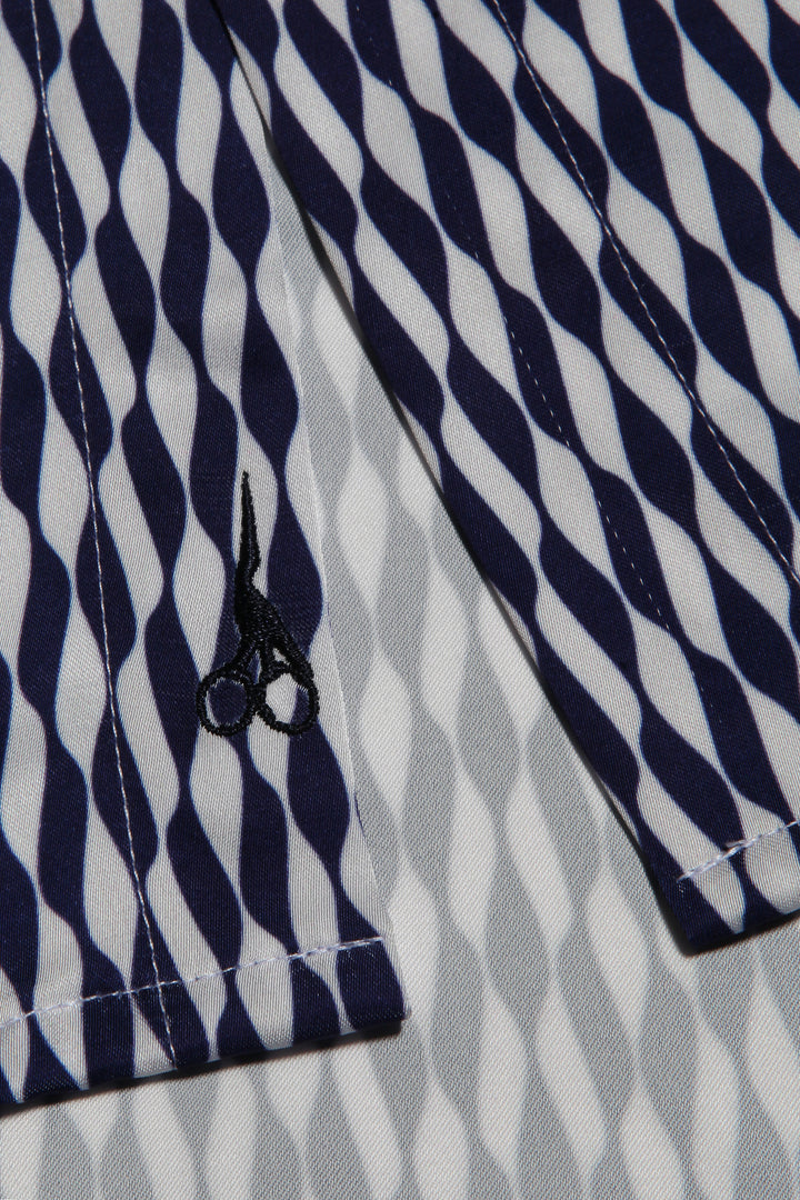 SHIRT PJ BY EC