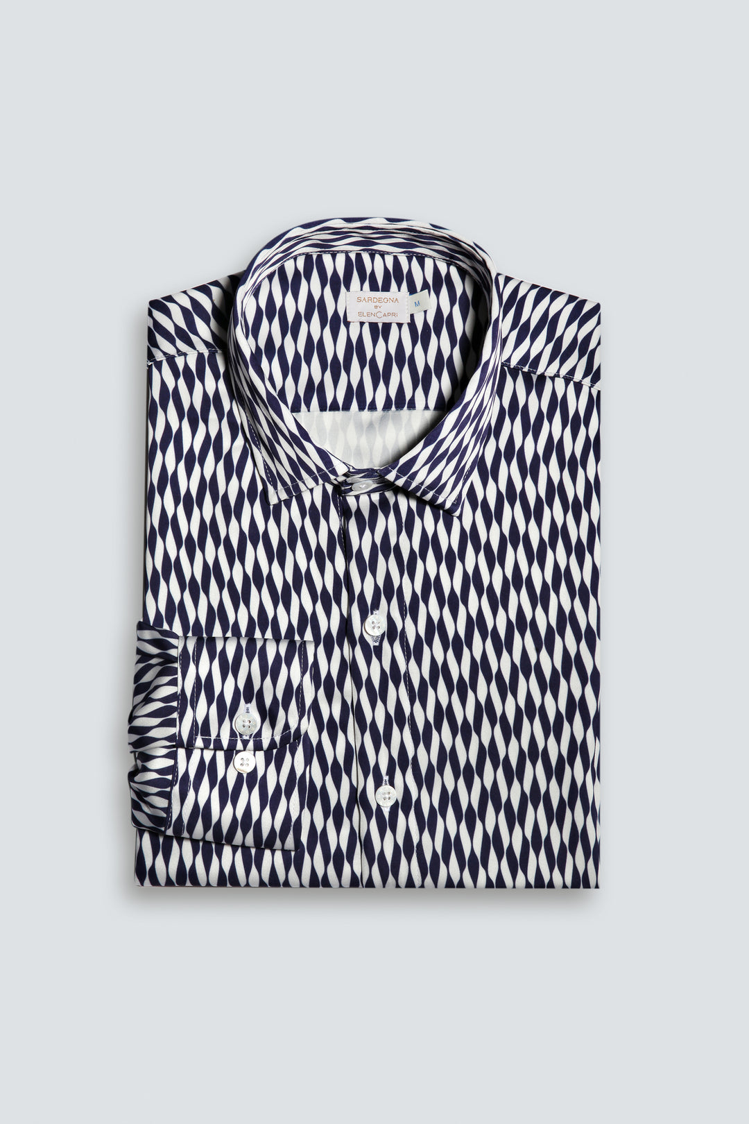 SHIRT PJ BY EC