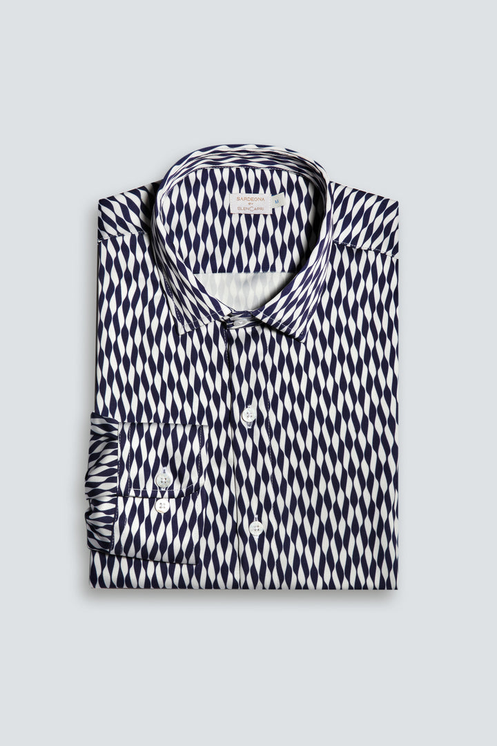 SHIRT PJ BY EC