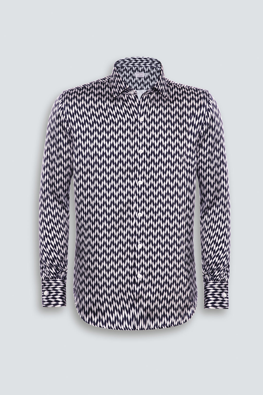 SHIRT PJ BY EC