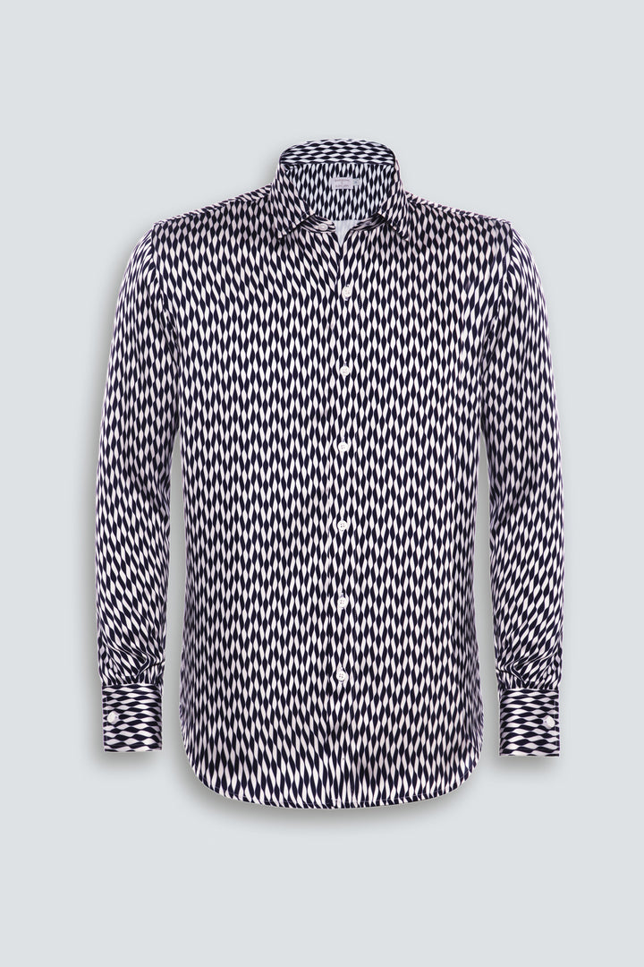 SHIRT PJ BY EC