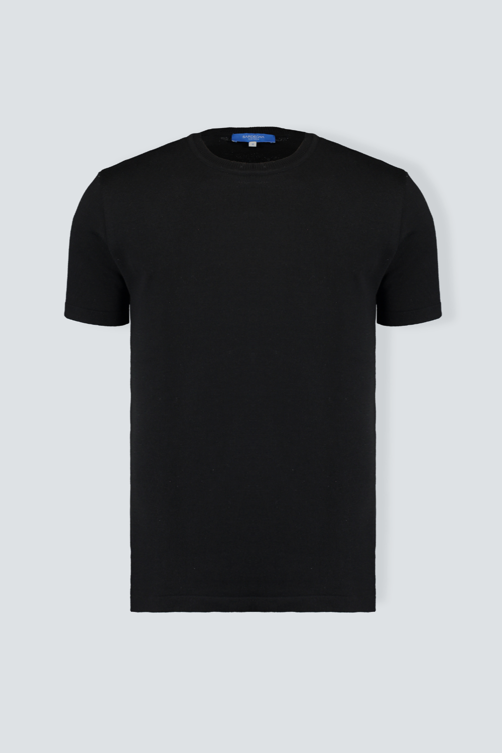 T-SHIRT FIT TRICOT