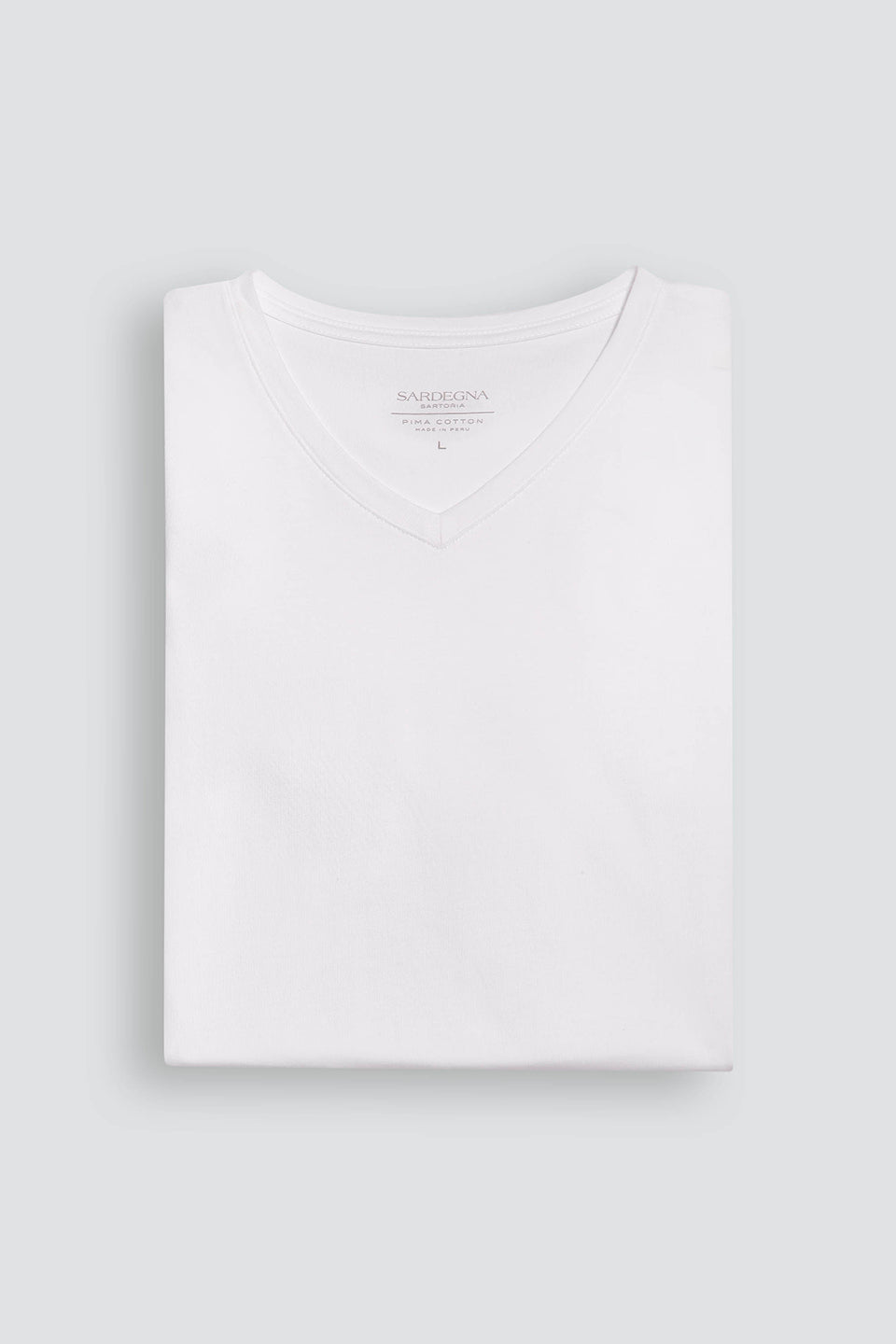 VNECK PIMA