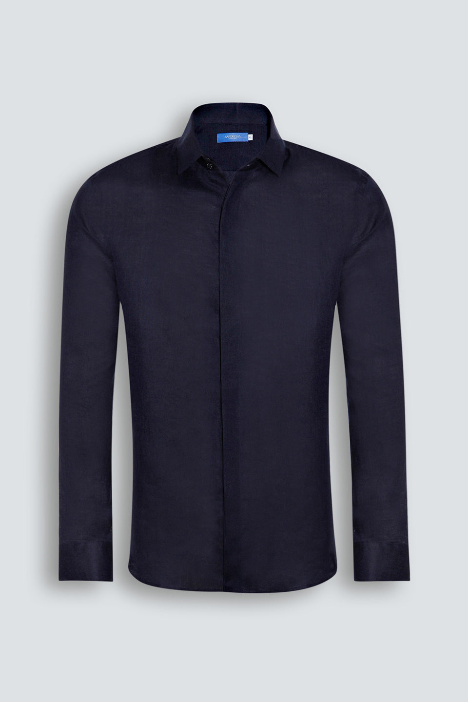 LINEN SHIRT SINGOLA