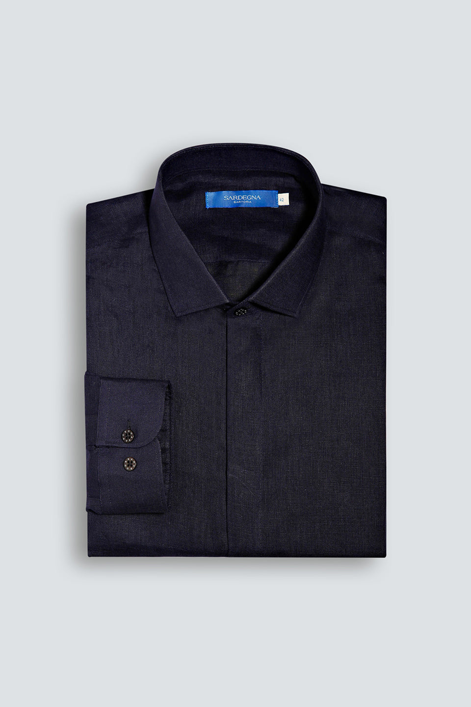 LINEN SHIRT SINGOLA
