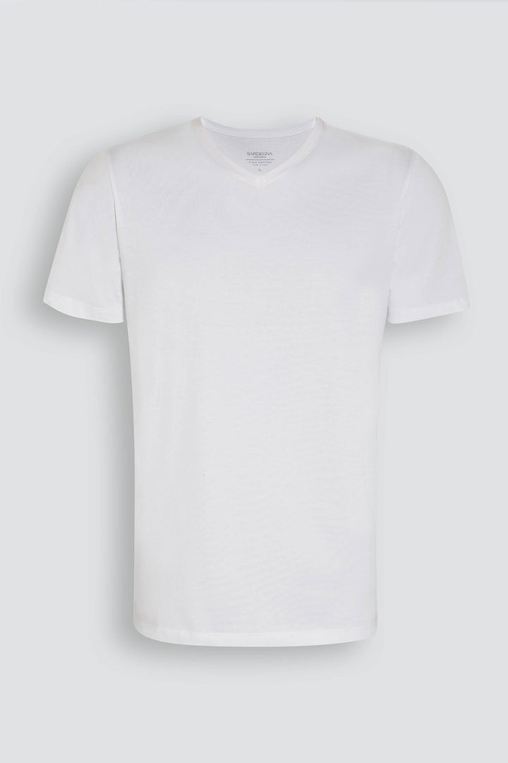 VNECK PIMA