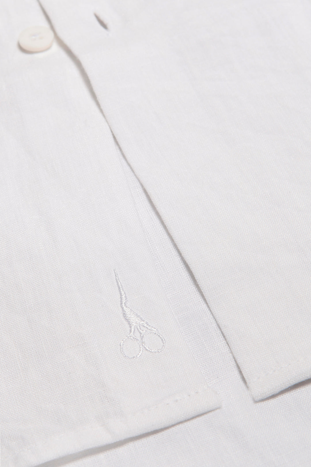 LINEN SHIRT CONFORTTO