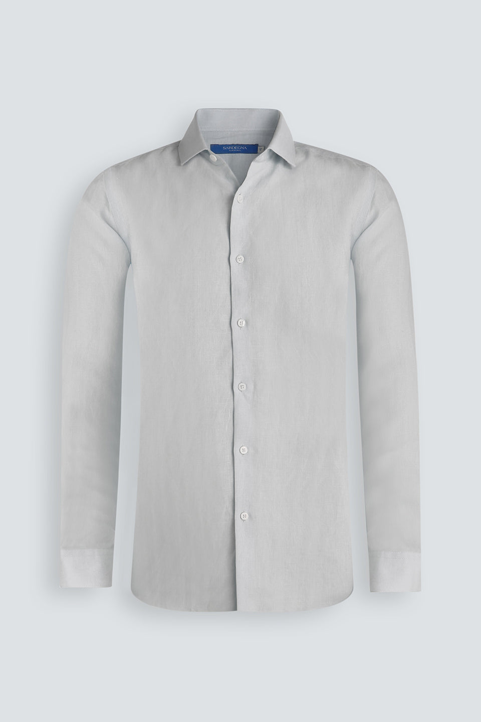 LINEN SHIRT CONFORTTO