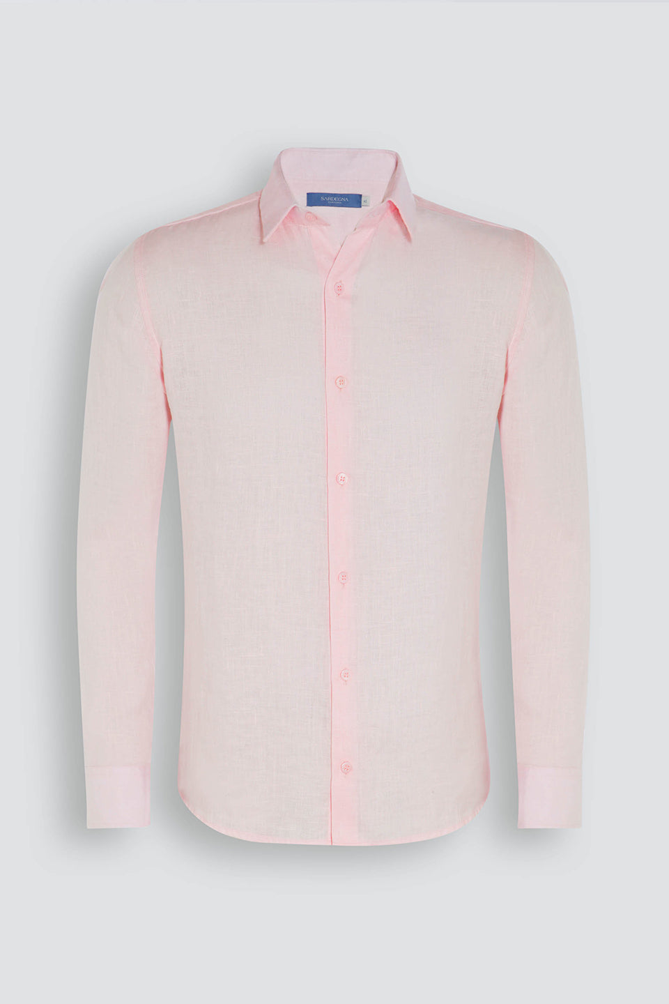 LINEN SHIRT LINEA