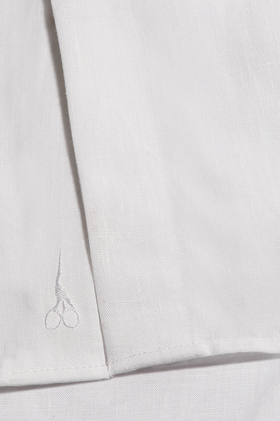 LINEN SHIRT SINGOLA