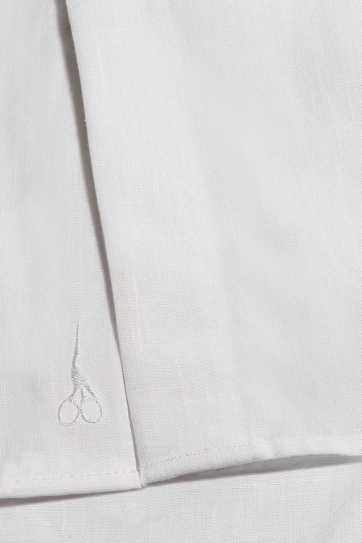 LINEN SHIRT SINGOLA