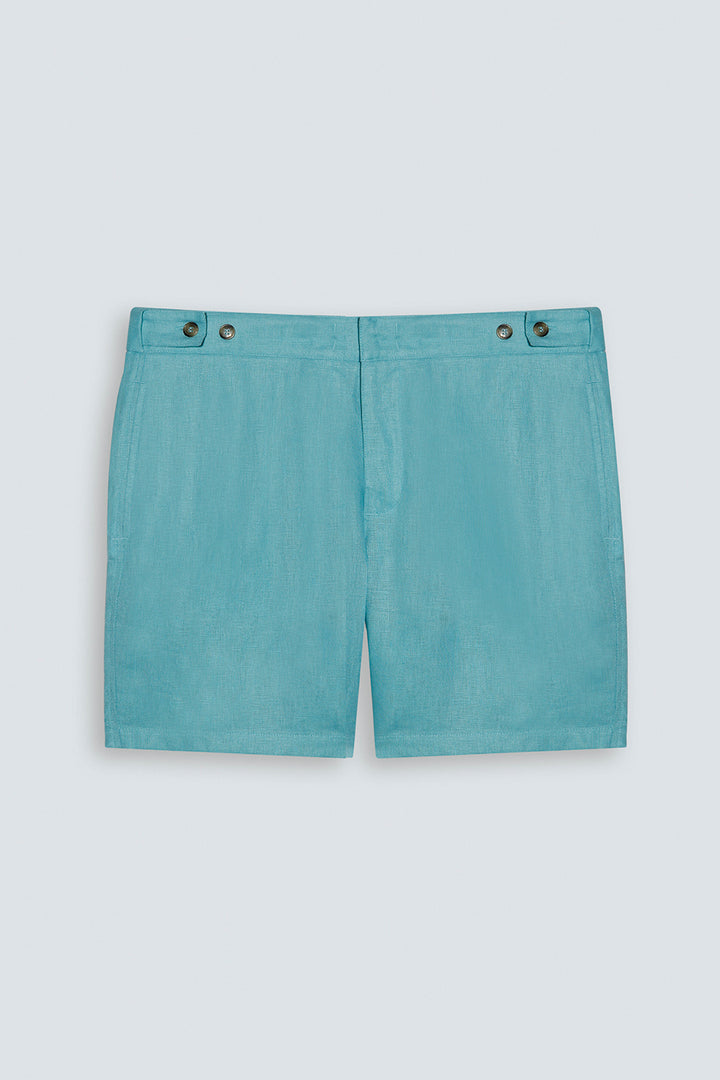 PORTO CERVO LINEN