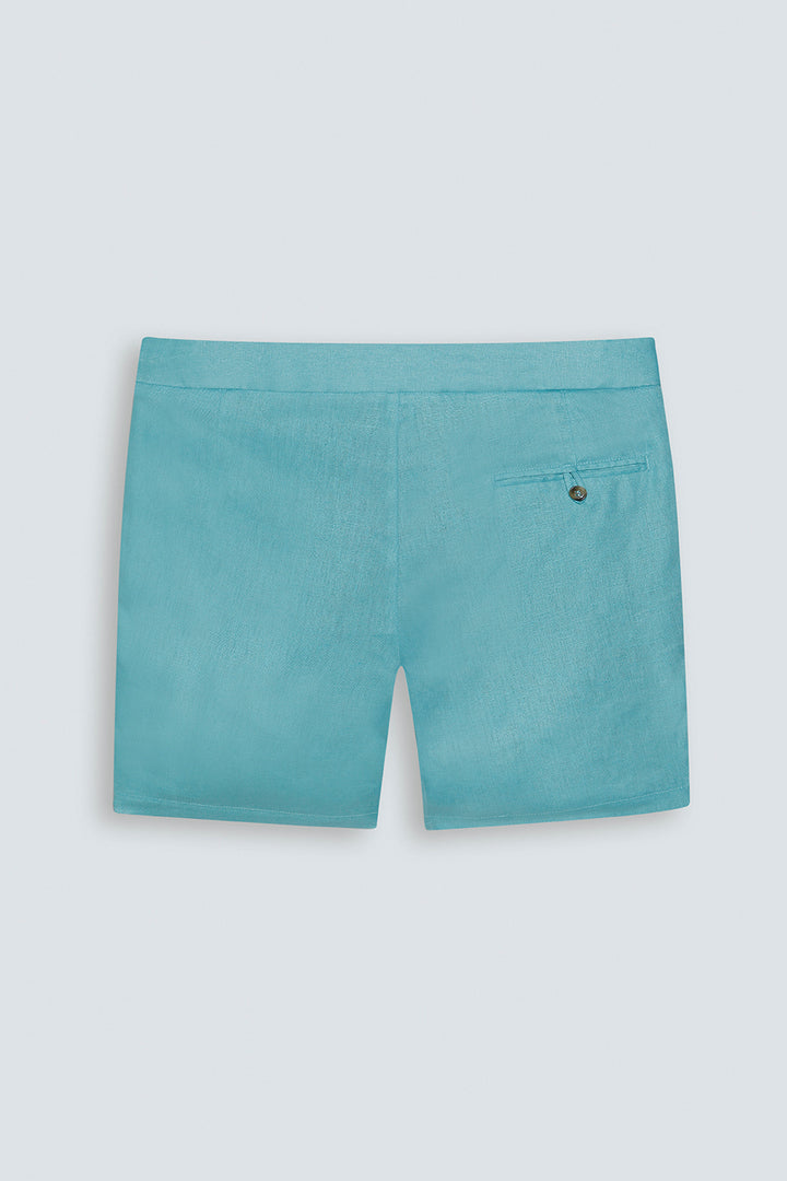 PORTO CERVO LINEN