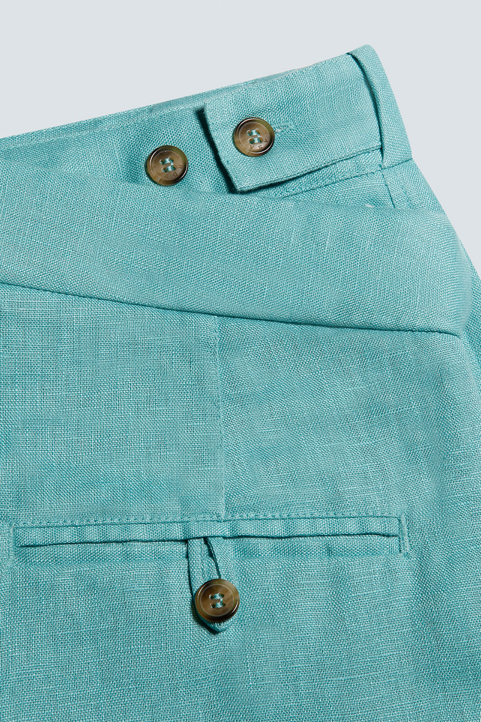 PORTO CERVO LINEN