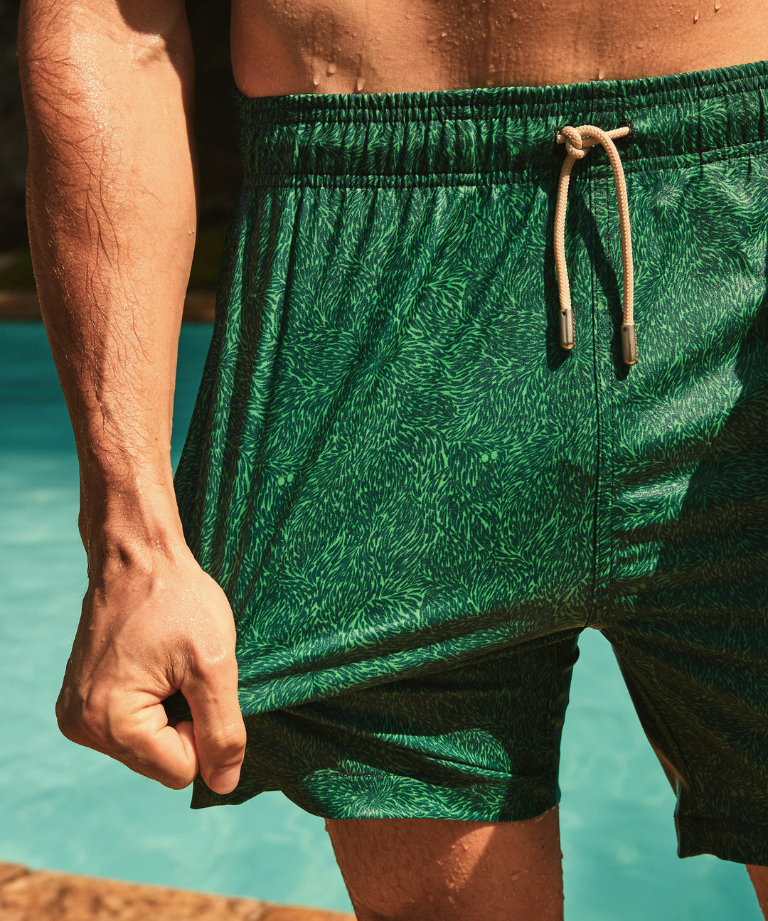 Isola Swim Shorts