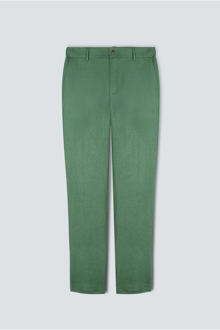 TROUSER LINEN