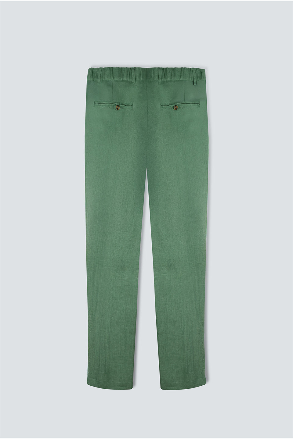 TROUSER LINEN