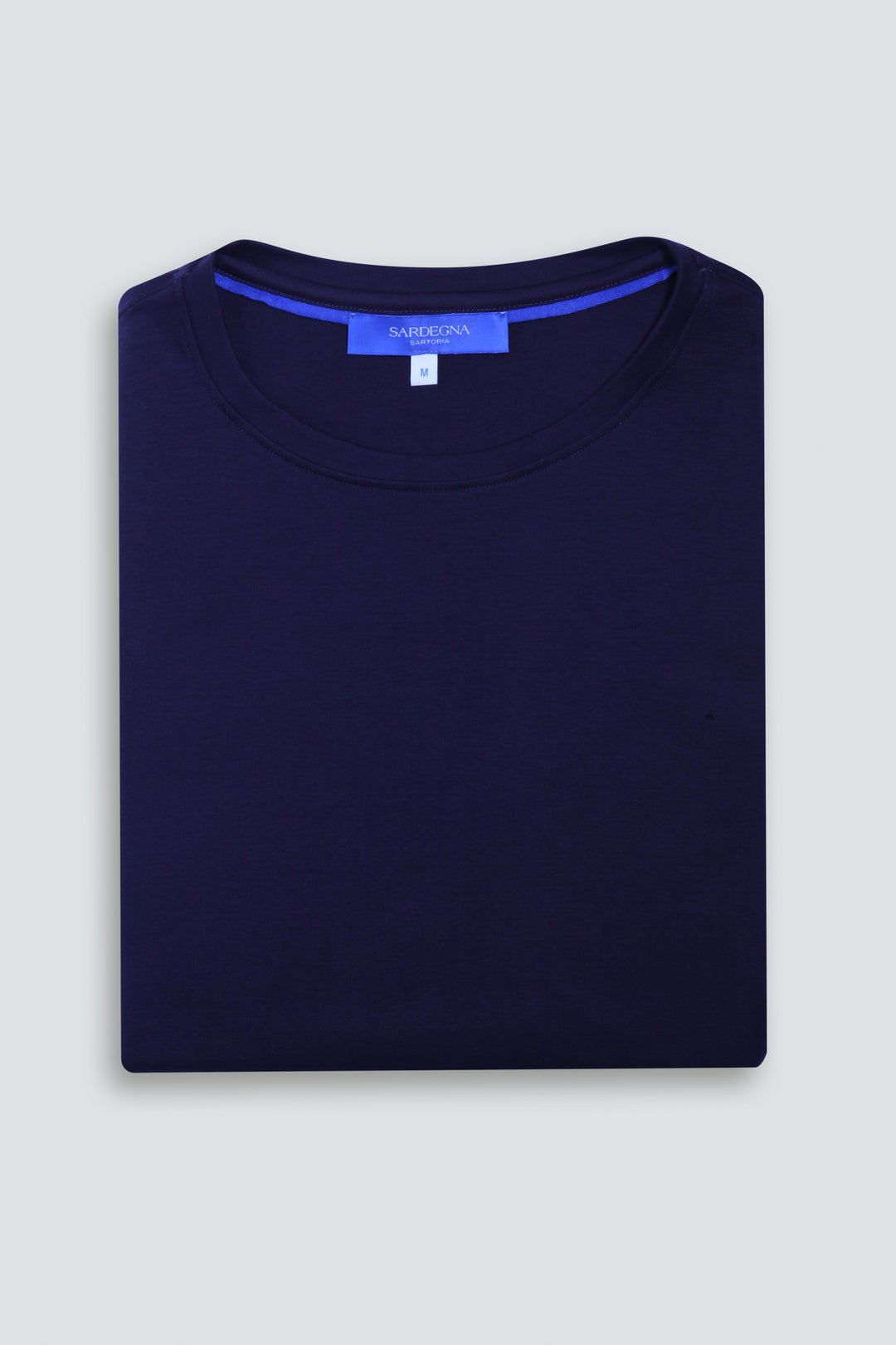 T-SHIRT PIMA INTERLOQUE