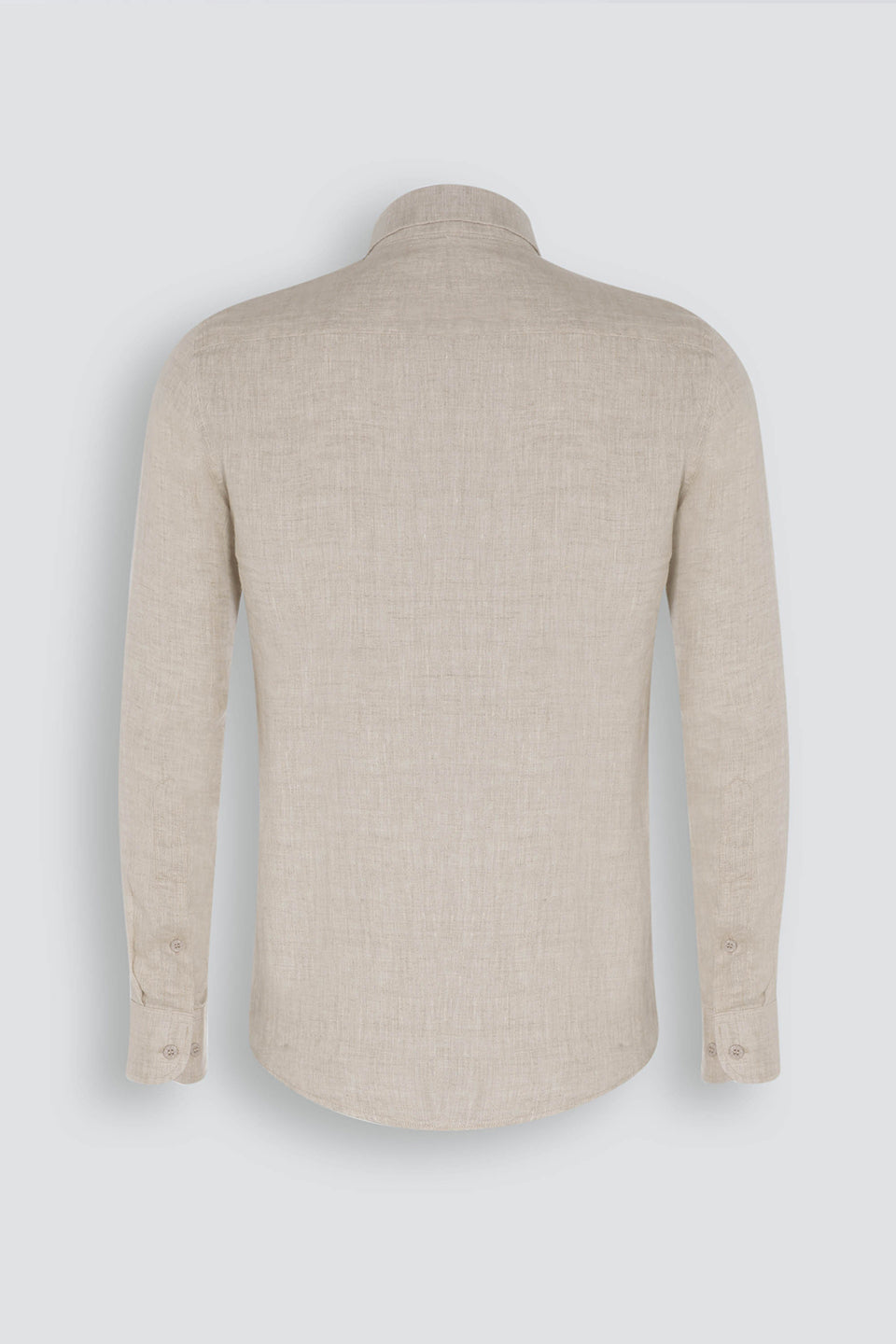 Linen Shirt Linea Natural 