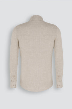 Linen Shirt Linea Natural 