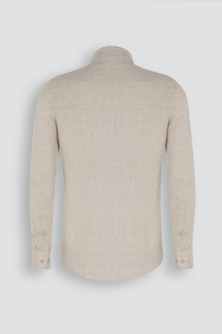 Linen Shirt Linea Natural 