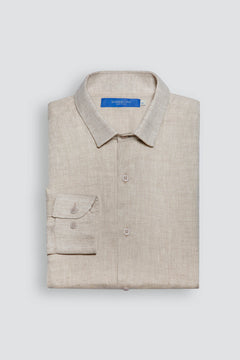 Linen Shirt Linea Natural 