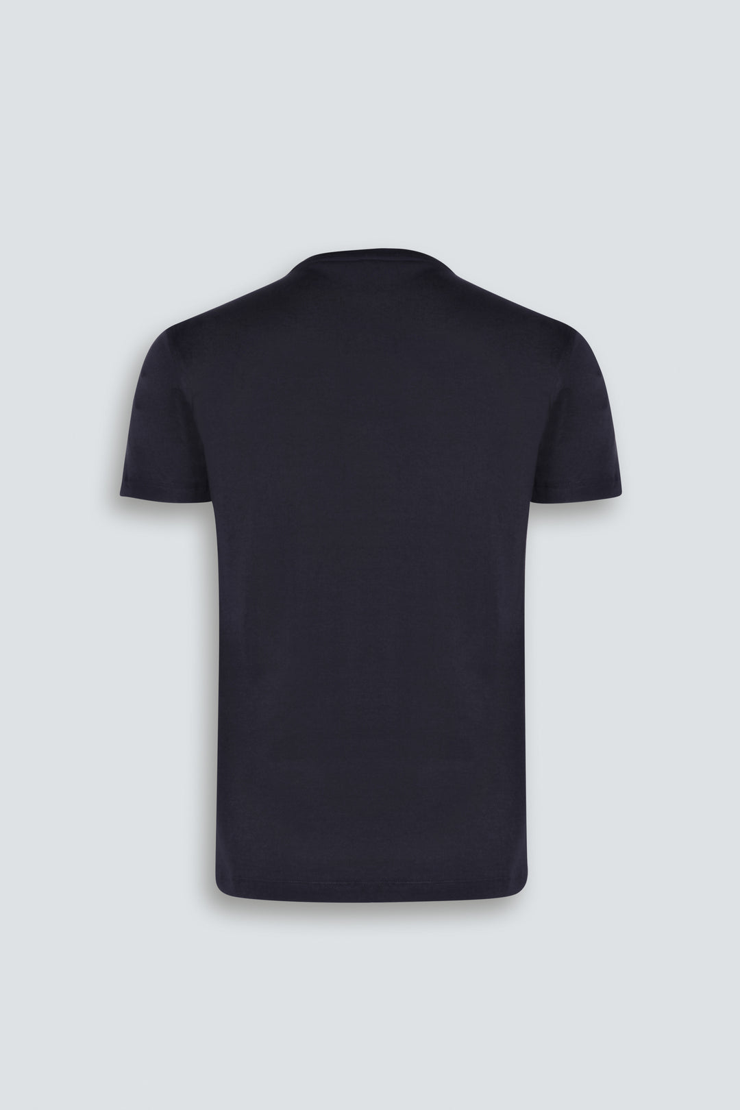 T-SHIRT PIMA INTERLOQUE