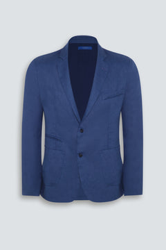 Blazer de Linho Bright Jeans
