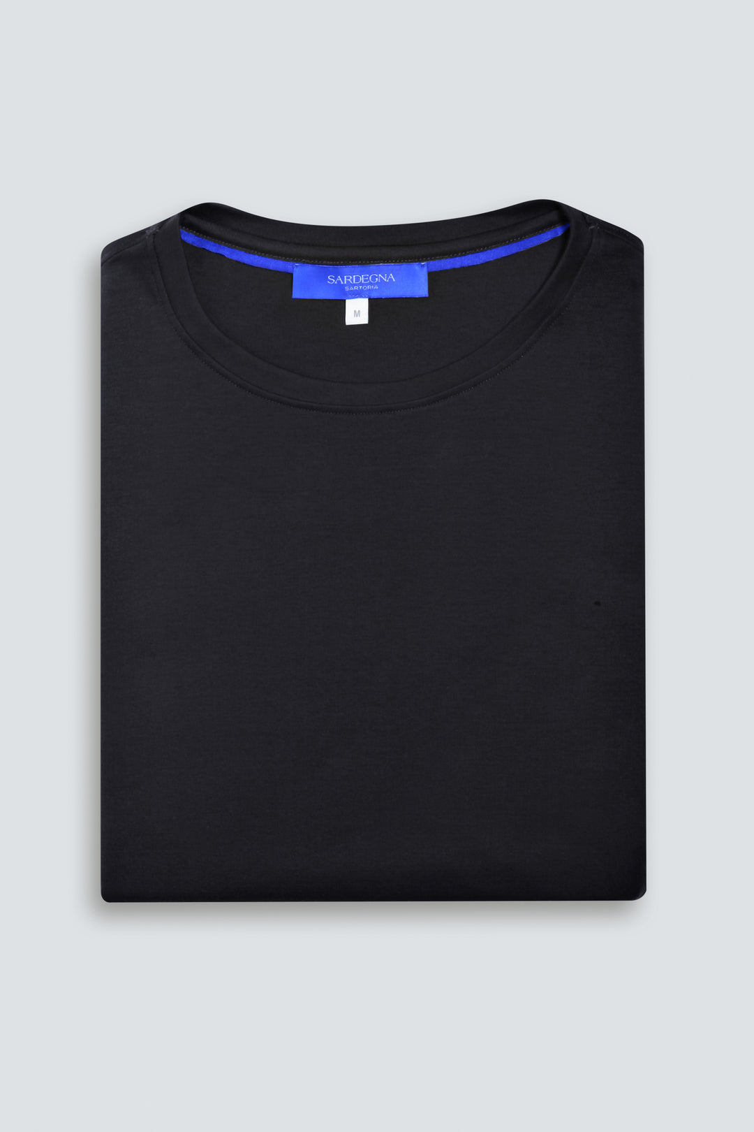 T-SHIRT PIMA INTERLOQUE