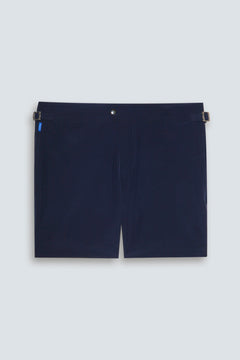 Short de Banho Marine Navy