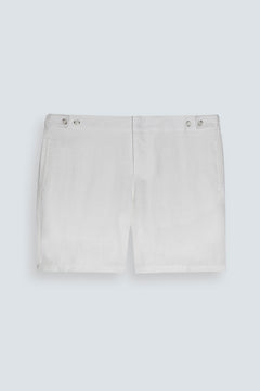 Cross Off White 