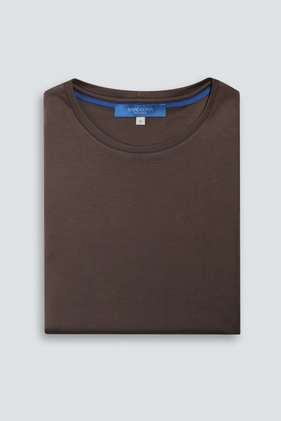 T-SHIRT PIMA INTERLOQUE