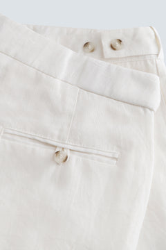 Cross Off White 