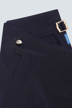 Short de Banho Marine Navy