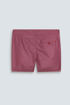 South Beach Red Navy 