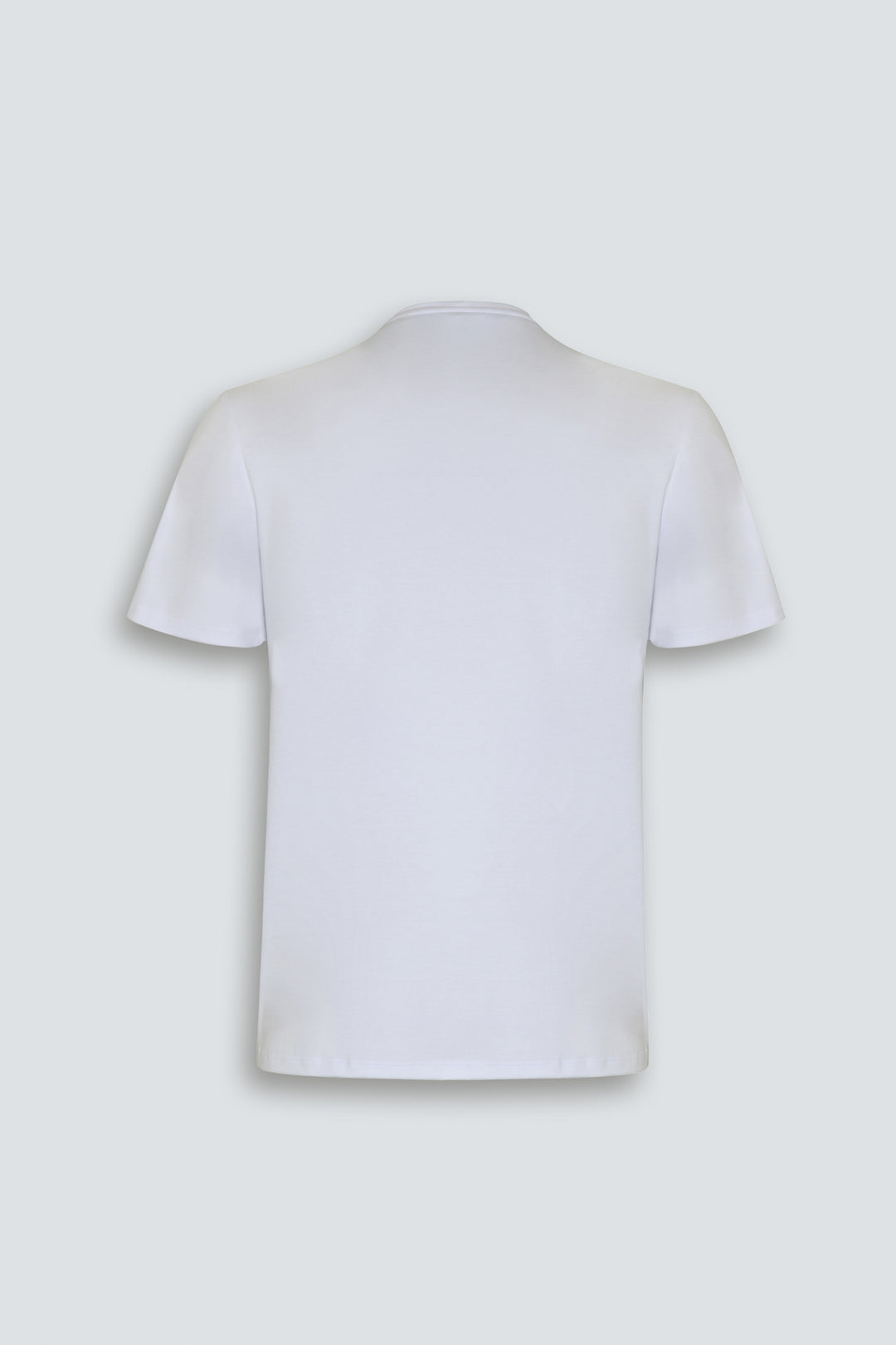 T-SHIRT PIMA INTERLOQUE