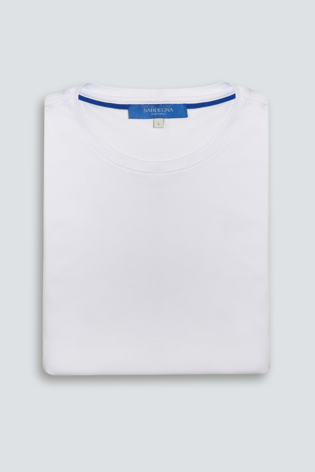 T-SHIRT PIMA INTERLOQUE