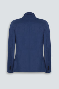 Blazer de Linho Bright Jeans