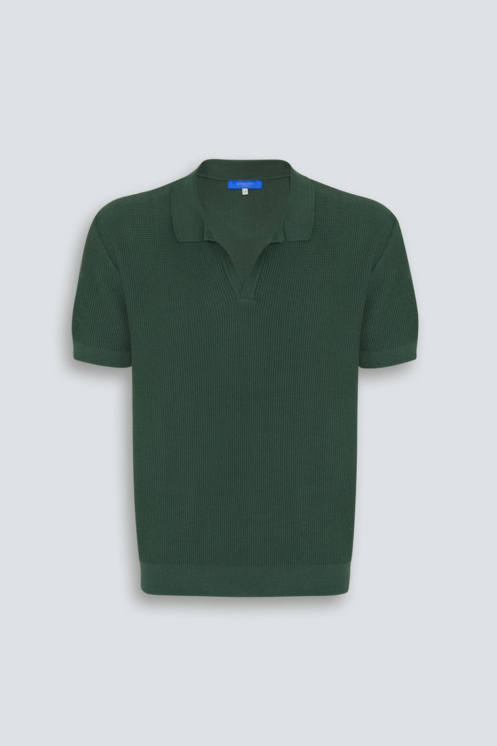 POLO SHIRT TRICOT