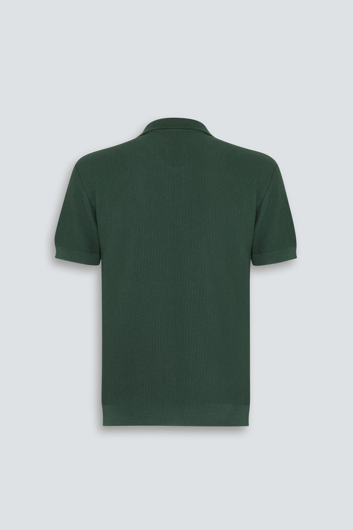 POLO SHIRT TRICOT