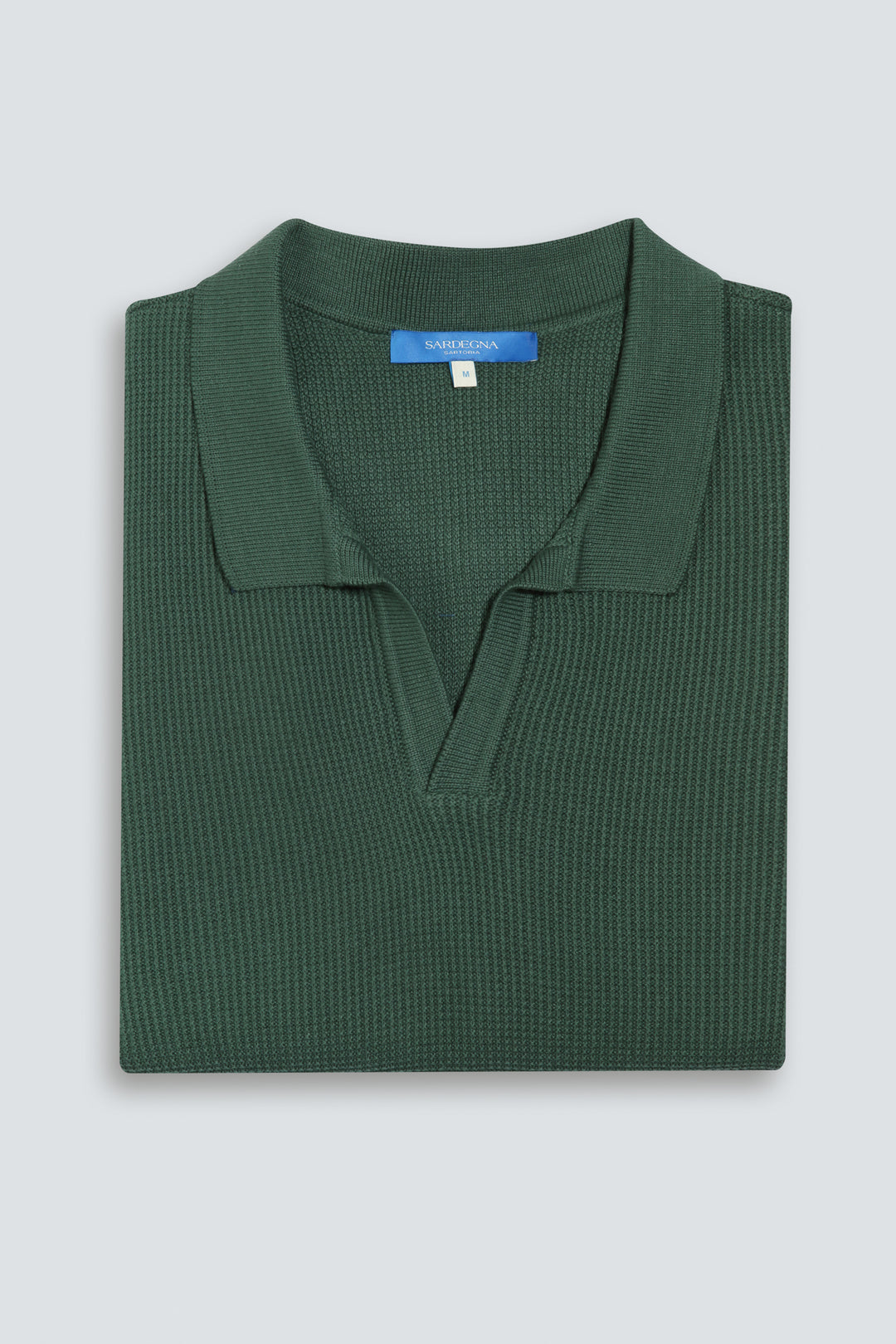 POLO SHIRT TRICOT