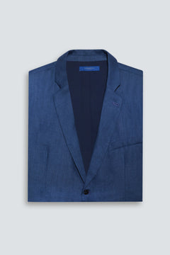 Blazer de Linho Bright Jeans